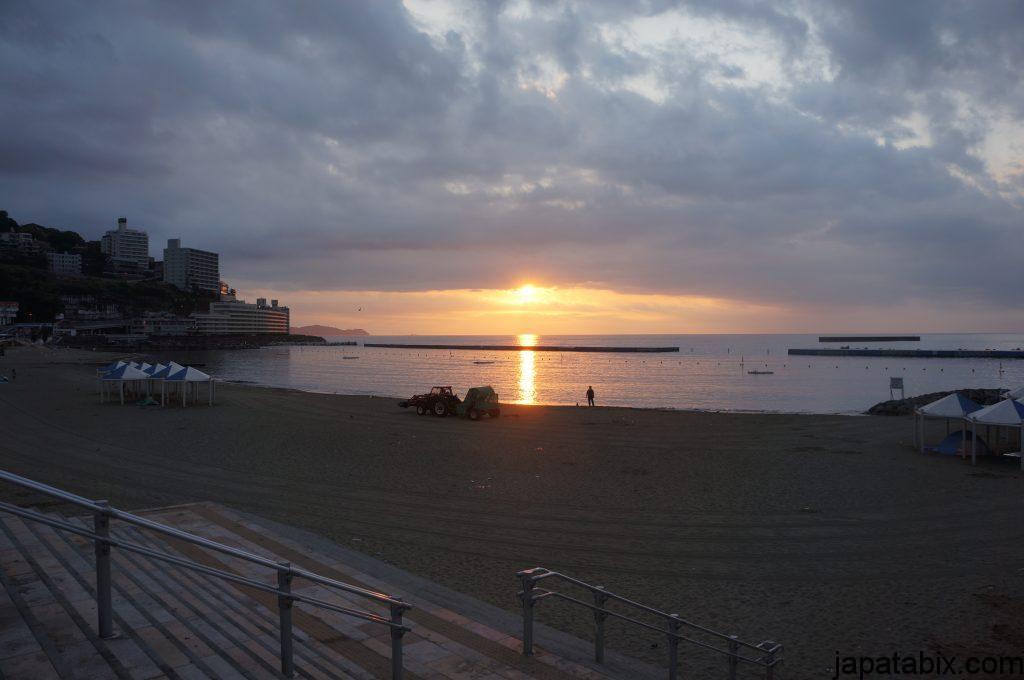 熱海サンビーチ 熱海サンビーチ