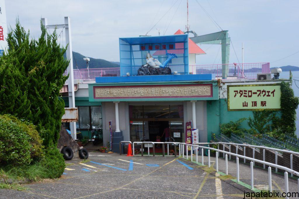 熱海秘宝館 熱海秘宝館
