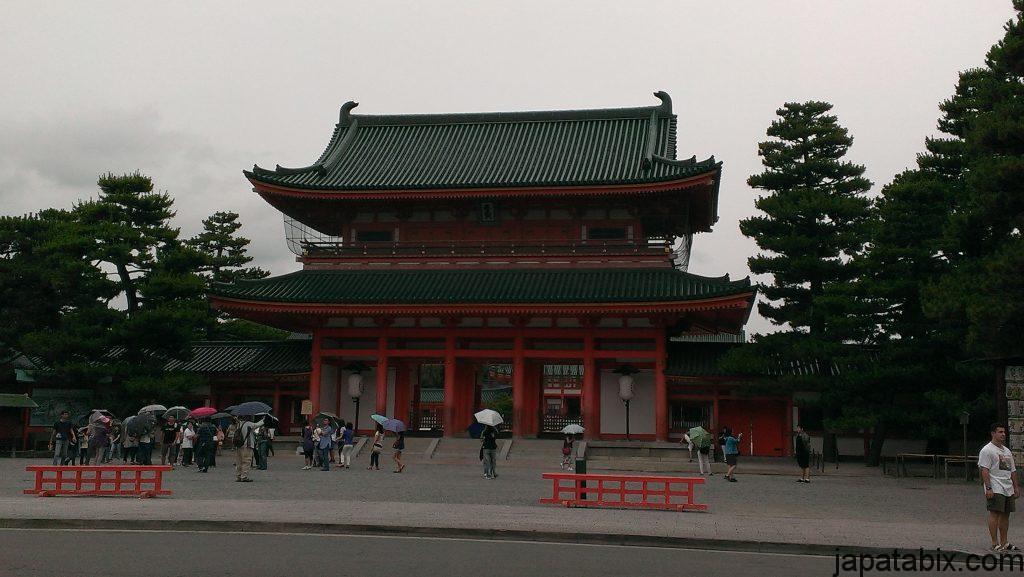 平安神宮 平安神宮