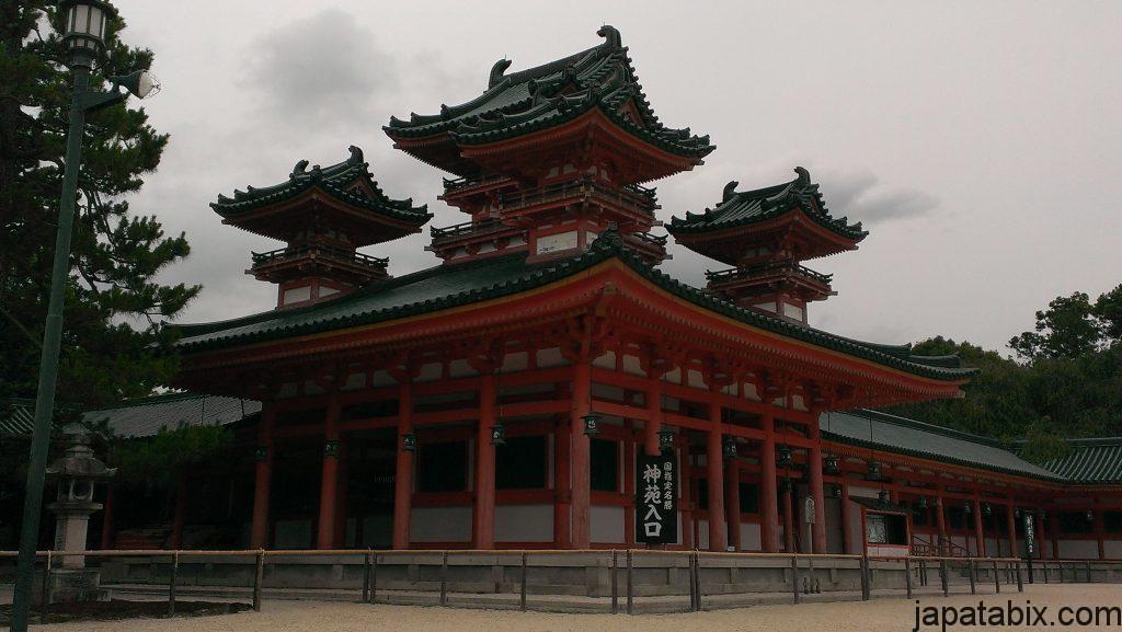 平安神宮 平安神宮