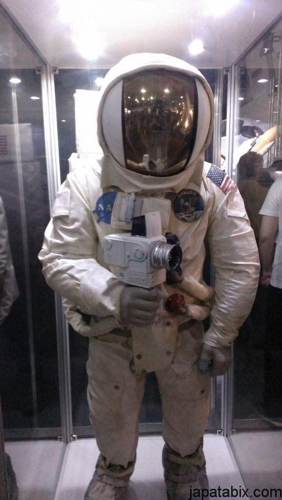 宇宙服 宇宙服