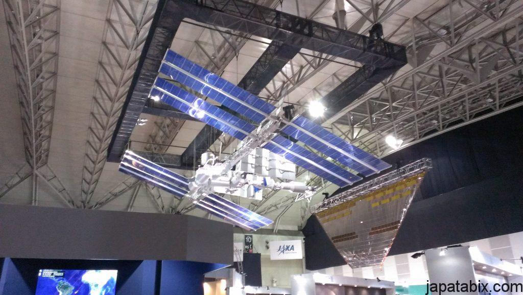 ISS1/10モデル ISS1/10モデル