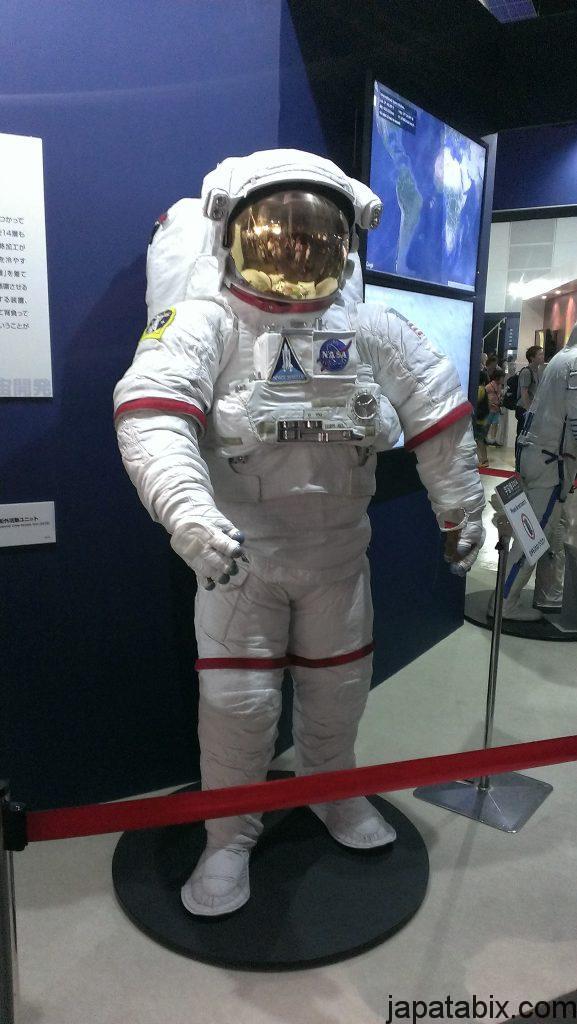 宇宙服 宇宙服