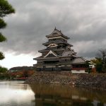 長野・山梨観光の旅!松本城、ほったらかし温泉に行く。