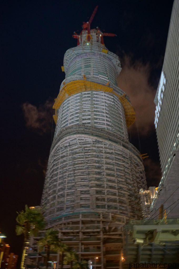 上海タワー