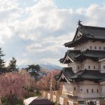 2017年 東北・函館お花見観光!足利フラワーパーク、弘前公園、五稜郭公園など 速報版