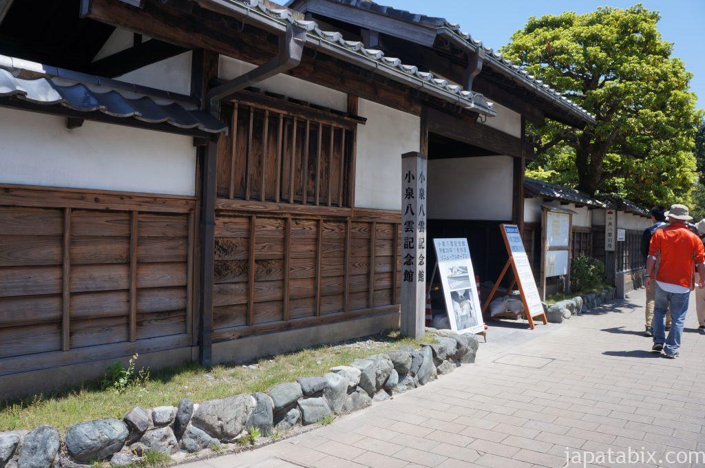 島根観光！出雲大社と国宝 松江城を巡り、ぼてぼて茶と神代そばを堪能！