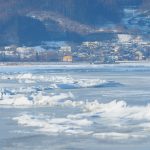 日光諏訪観光!真冬の奥鬼怒&奥日光で温泉&滝巡り! 諏訪湖の御神渡りも!速報版!
