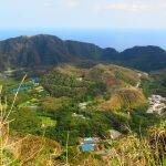 青ヶ島・八丈島観光!離島を楽しむ旅 ~青ヶ島編~ 速報版①