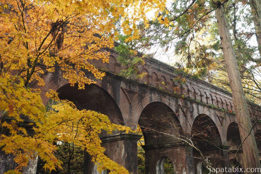 南禅寺の水路閣
