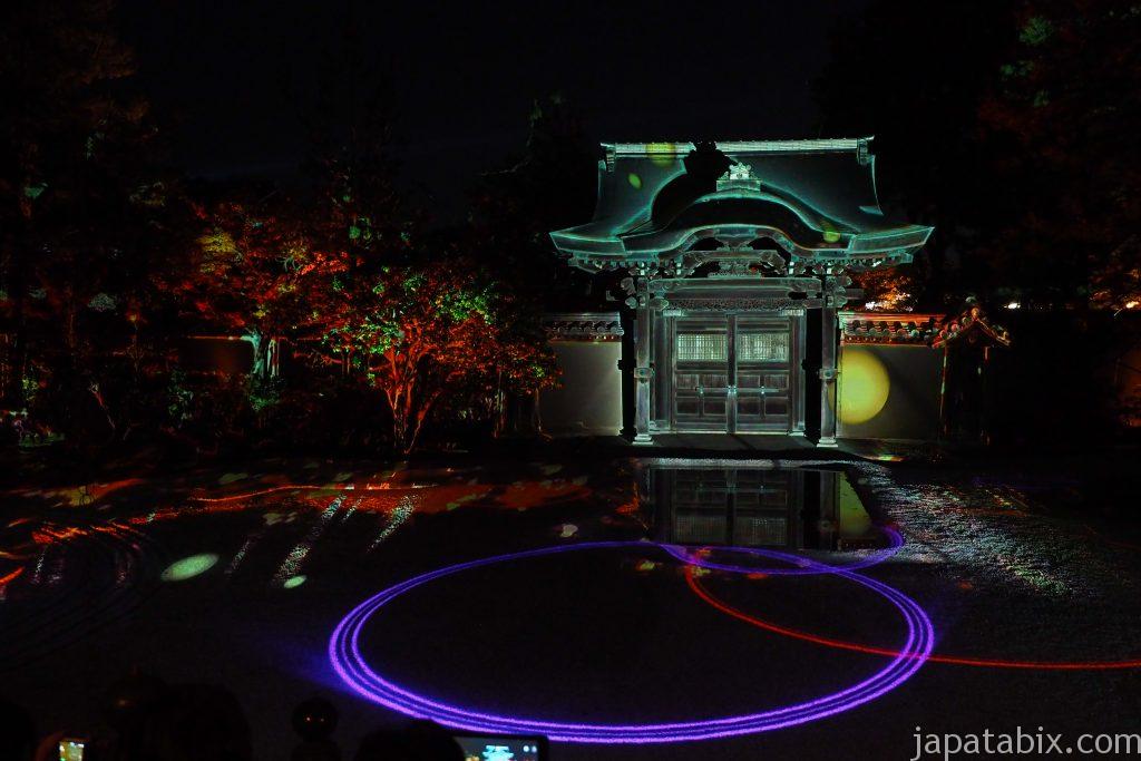 逸品】 日本 夜の寺 ライト パターンカスタムの マウスパッド 26cmx21cm glm.co.il
