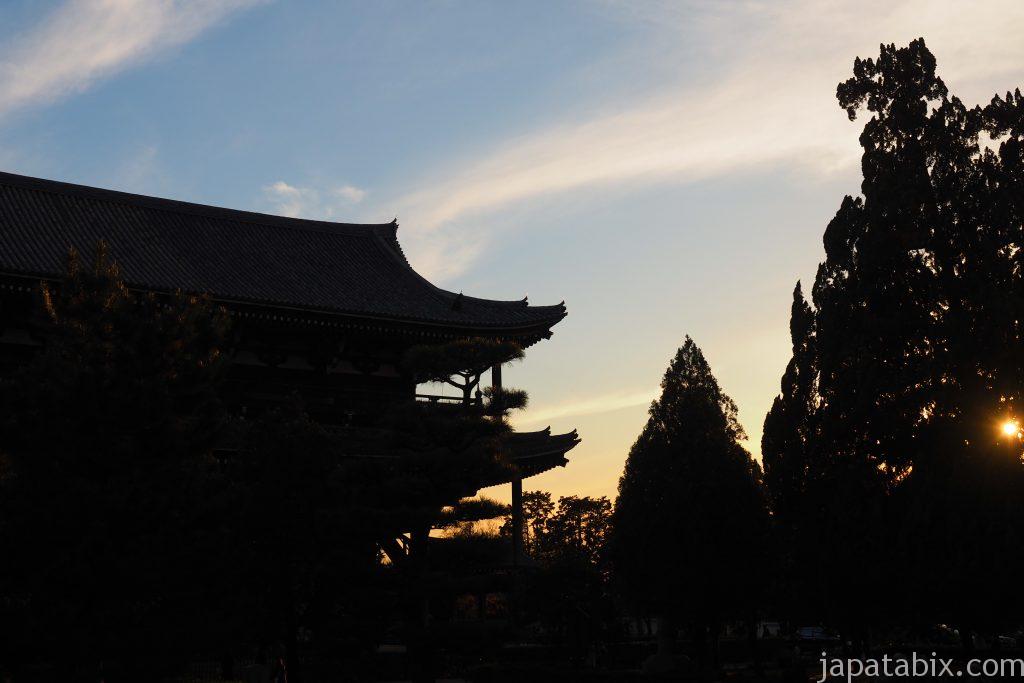 東福寺 方丈庭園