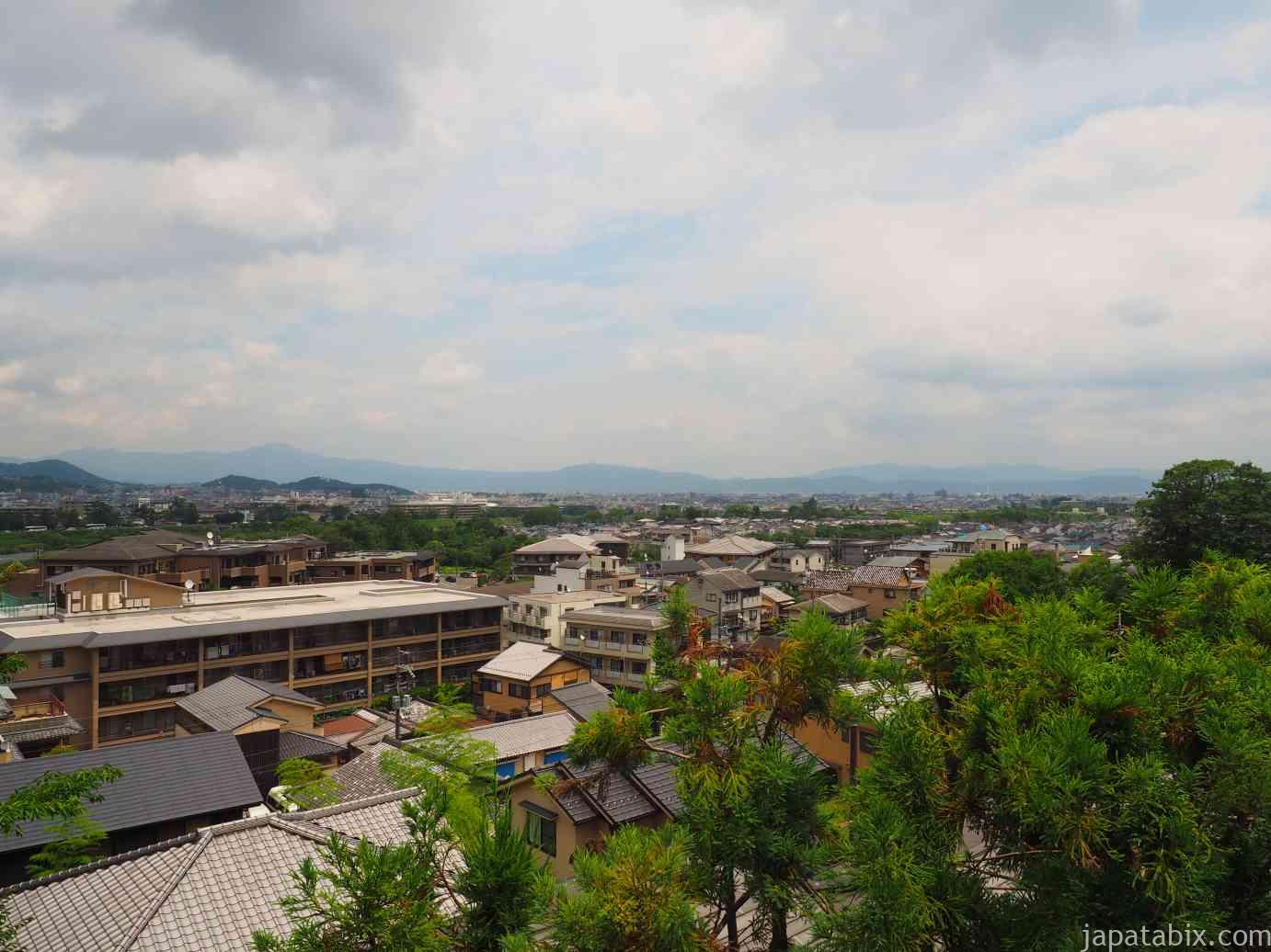 京都 嵐山 法輪寺