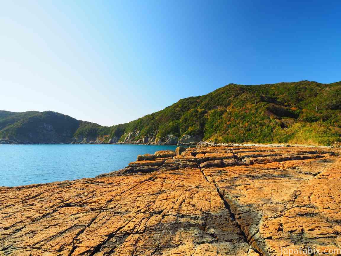 長崎の離島 21年版 五島列島 奈留島の1泊2日の旅 絶景観光スポットを紹介 じゃぱたびっくす