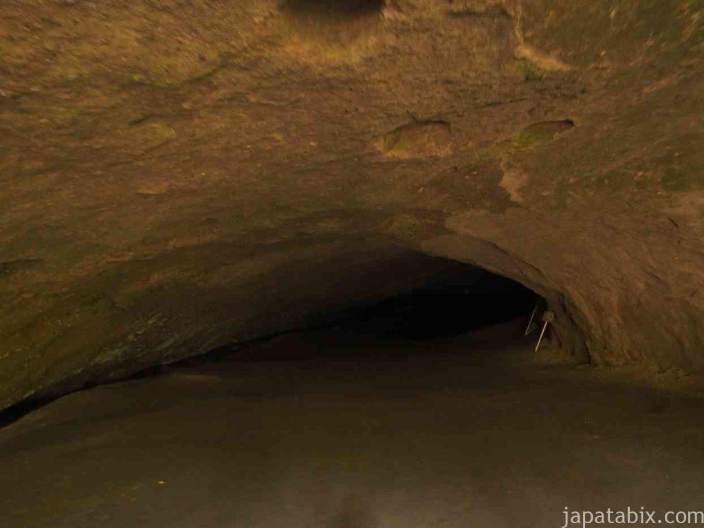 鹿児島 溝ノ口洞穴