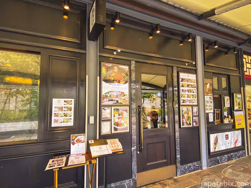 軽井沢・プリンスショッピングプラザに行った感想 体験レポート|店舗・渋滞混雑・駐車場・グルメ情報など